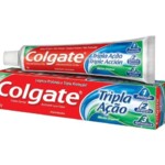 Creme Dental Colgate 90g 3pack Tripla Acao
