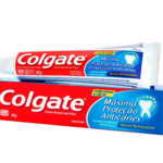 Creme Dental Colgate 90g Maxima Prot.ant