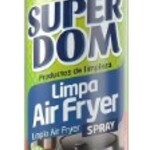 Limpa Air Fryer Super Dom 250ml