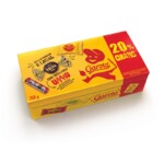 Bombom Garoto 250g 20% Gratis Sortidos