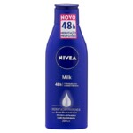 Hidrat.nivea 200ml Body Milk