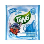 Refresco em Po Tang 18g Azul Espacial