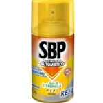 Inseticida Refil Autom.sbp 250ml Citronela
