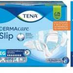 Fralda Slip Tena Dermacare 16un Eg