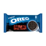 Biscoito Oreo 144g Baun.original