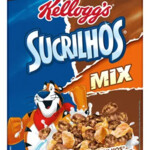 Cereal Sucrilhos 200g Mix