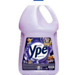 Amaciante Ype 5l Intenso