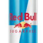 Energetico Red Bull 250ml Zero