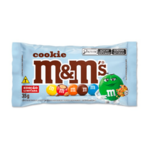 Chocolate M&ms 35g Cookie