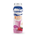 Iogurte Fit Zero Itambe 170g Ameixa