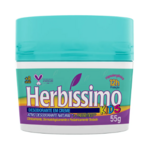Desod.creme Bisnaga Herbissimo 55g Kids