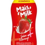 Bebida Lact.maismilk 1100g Morango