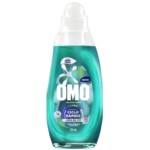 Lava Roupa Omo 750ml Acao Total