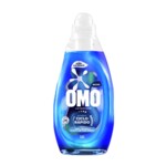 Lava Roupa Omo 1,4l Acao Antiodor