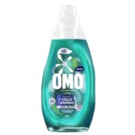 Lava Roupa Omo 1,4l Acao Total