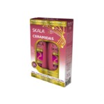 Kit Sh.+cond.skala 325+200ml Ceramidas