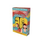 Kit Sh.+cond.skala 325+200ml Amido de Milho