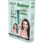 Kit Sh.+cond.skala 325+200ml Babosa