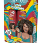 Kit Sh.+cond.skala 325+200ml Amor Poderoso