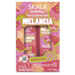 Kit Sh.+cond.skala 325+200ml Melancia