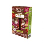 Kit Sh.+cond.skala 325+200ml Cacau