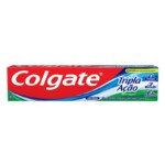Creme Dental T.acao Colgate 90g Menta Original