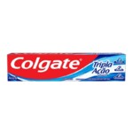 Creme Dental T.acao Colgate 90g Hortela