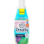 Amaciante Conc.downy 500ml Alfazema