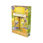 Kit Sh.+cond.skala 325+200ml Maracuja