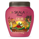 Creme de Tratamento Skala 1kg Cacau