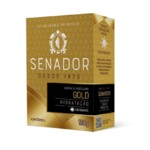 Sabonete Barra Senador 130g Gold