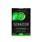 Sabonete Barra Senador 130g Stone Vital