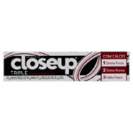 Creme Dental Close Up 70g Trip.menta Am.