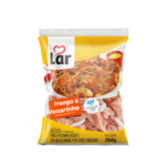 Frango A Passarinho Lar 700g