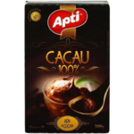Cacau 100% Apti 200g em Po