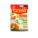 Tempero Sazon Na Medida 30g Cheiro Verde