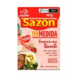 Tempero Sazon Na Medida 30g Tomate