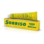 Creme Dental Sorriso 90g Kolynos