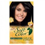 Tintura S/amonia Soft Color Un 20 Preto