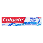 Creme Dental Colgate 70g Tripla A.white