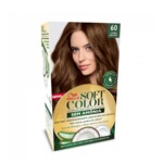 Tintura S/amonia Soft Color Un 60 Louro Escuro
