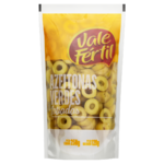 Azeitona Verde Vale Fertil 120g Fatiada