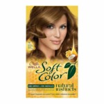 Tintura S/amonia Soft Color Un 70 Louro Natur.