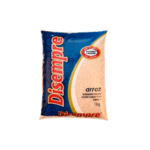 Arroz Branco Disempre 1kg Longo Tipo 1