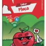 Refresco Pulsi 200ml Maca