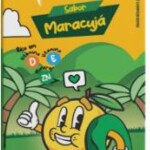 Refresco Pulsi 200ml Maracuja