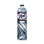 Detergente Ype 500ml Platinum