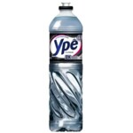 Detergente Ype 500ml Platinum
