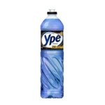 Detergente Ype 500ml Titanium