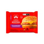 Toscanaburguer Perdigao 145g Maionese